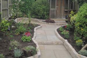 View 0 from project Limestone and Sandstone Paving Ideas